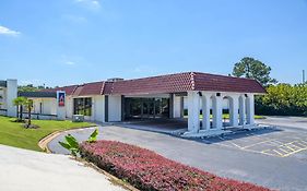 Motel 6 Stockbridge Ga Hwy 138 W